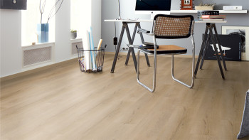 Skaben click vinyl - NordicPro Arches | integrated impact sound insulation (SNP-6203753)