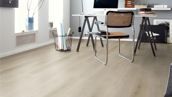 Skaben click vinyl - NordicPro Yellowstone | integrated impact sound insulation (SNP-6203754)