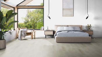 Skaben click vinyl - NordicPro Yellowstone | integrated impact sound insulation (SNP-6203754)