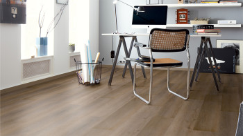 Skaben click vinyl - NordicPro Yosemite | integrated impact sound insulation (SNP-6203755)