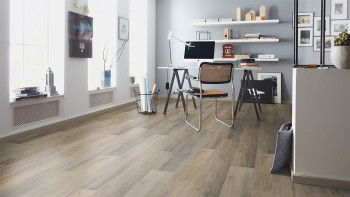 Skaben click vinyl - NordicPro Zion | integrated impact sound insulation (SNP-6203756)