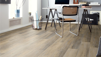 Skaben click vinyl - NordicPro Zion | integrated impact sound insulation (SNP-6203756)