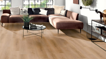 Skaben click vinyl - NordicPro Glacier | integrated impact sound insulation (SNP-6203757)