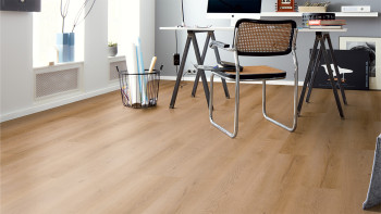 Skaben click vinyl - NordicPro Glacier | integrated impact sound insulation (SNP-6203757)