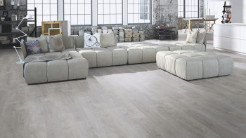 Skaben adhesive vinyl - Object grey oak (SO-6208302)