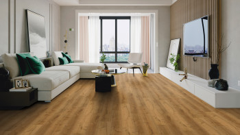 Skaben adhesive vinyl - Object natural oak (SO-6208305)