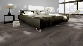 Skaben click vinyl - ProfiKlick smoked oak grey | synchronous embossing (SP-6200195)