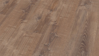 Skaben Klick Vinyl - ProfiKlick Smoky Oak Natural | Synchronised Embossing (SP-6200196)