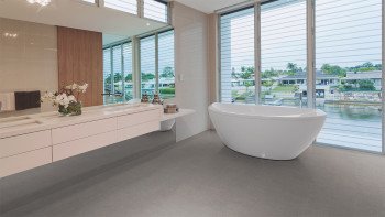 Skaben Klick Vinyl - ProfiKlick Stone Mykonos White | waterproof (SP-6202144)