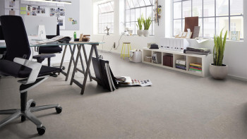 Skaben Klick Vinyl - ProfiKlick Stone Mykonos White | waterproof (SP-6202144)