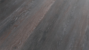 Skaben Multilayer Vinyl - TitanCore Cambridge Oak | integrated impact sound insulation (ST-6202802)