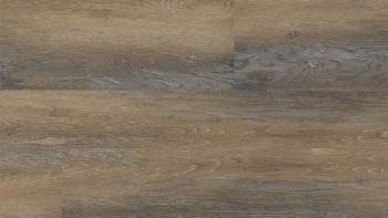 Skaben Multilayer Vinyl - TitanCore Harvard Oak | integrated impact sound insulation (ST-6202806)