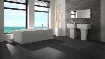 Skaben Multilayer Vinyl - TitanCore Lombardia XL | integrated impact sound insulation (ST-6202915)