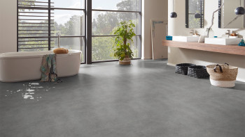 Skaben Multilayer Vinyl - TitanCore Abruzzo XL | integrated impact sound insulation (ST-6202919)