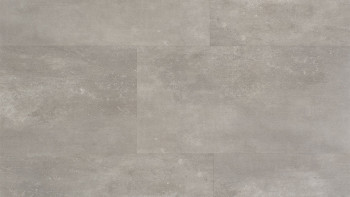 planeo Rigid click vinyl - Ferrovia IXPE XL tile ultra matt | integrated footfall sound insulation (MF-3011-IXPE)