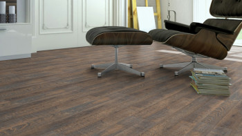 Skaben Klick Vinyl - ProfiKlick Hickory Rustic | waterproof (SP-6200106)