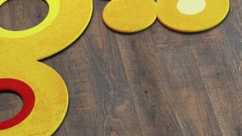 Skaben Klick Vinyl - ProfiKlick Hickory Rustic | waterproof (SP-6200106)