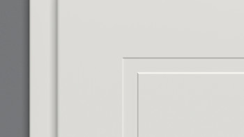 planeo Lacquer interior door Lacquer 2.0 - Nandolf 9010 White lacquer