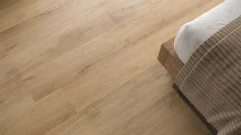 planeo click vinyl - Rigid Strong Dura | Impact sound insulation integrated (KPC-270)