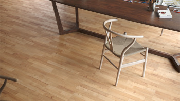 planeo click vinyl - Rigid Strong Vista | Authentic appearance (KPC-440)