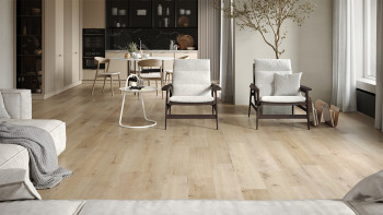 planeo click vinyl - Rigid Strong PlankPerfect | Authentic appearance (KPC-540)