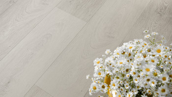 planeo click vinyl - Rigid Strong Modi | Impact sound insulation integrated (KPC-570)