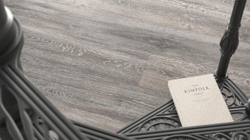 planeo click vinyl - Rigid Strong LuxeLine | Authentic appearance (KPC-740)