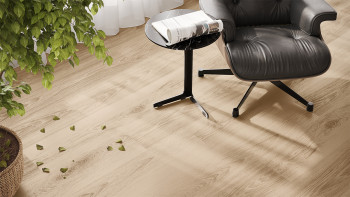 planeo click vinyl - Rigid Strong Scape | Impact sound insulation integrated (KPC-770)