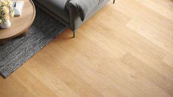planeo click vinyl - Rigid Strong Timber | Impact sound insulation integrated (KPC-870)