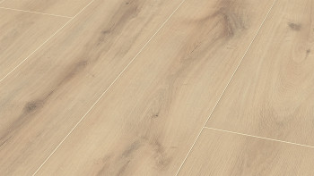 planeo design floor - Eco P.U.R.E. Purewood Oak | waterproof (KR-1063)