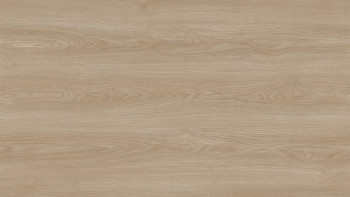 planeo Rigid Click Vinyl - Natural Oak | Impact sound insulation integrated (KRO-1001)