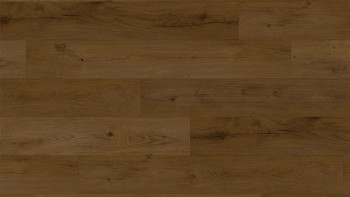planeo Rigid Click Vinyl - Vintage Oak | Impact sound insulation integrated (KRO-1006)