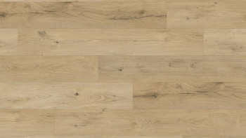 planeo Rigid Click Vinyl - Sand Oak | Impact sound insulation integrated (KRO-1008)