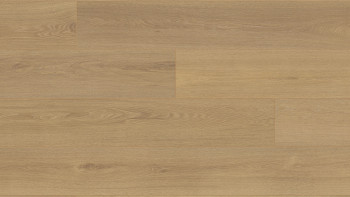 planeo design flooring - Eco P.U.R.E. XL 2m plank Natural Oak | Impact sound insulation integrated (KRXL-6611)