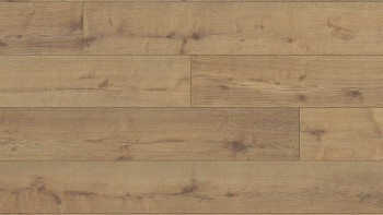 planeo design flooring - Eco P.U.R.E. XL 2m plank Rustic Oak | Impact sound insulation integrated (KRXL-6621)