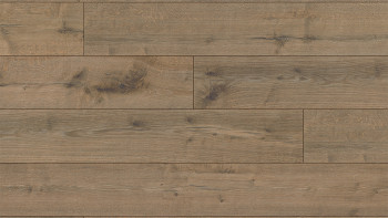 planeo design flooring - Eco P.U.R.E. XL 2m plank Harewood Oak | Impact sound insulation integrated (KRXL-6641)