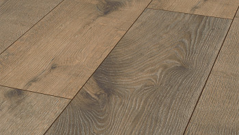 planeo design flooring - Eco P.U.R.E. XL 2m plank Harewood Oak | Impact sound insulation integrated (KRXL-6641)