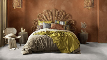 Gerflor click Vinyl - Virtuo 55 Rigid Acoustic Latina Clear | integrated impact sound insulation (39070990)