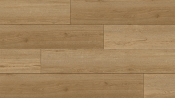 SKAVA rigid click vinyl - Unique Pala | integrated impact sound insulation (LO-2005)