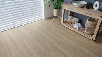 SKAVA rigid click vinyl - Unique Letta | integrated impact sound insulation (LO-2020)