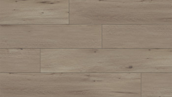 SKAVA rigid click vinyl - Unique Dubin | integrated impact sound insulation (LO-2025)