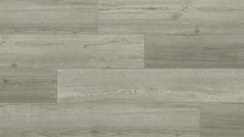 SKAVA rigid click vinyl - Unique Vinna | integrated impact sound insulation (LO-2030)