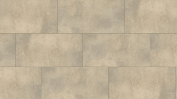 SKAVA rigid click vinyl - Unique Pallu | integrated impact sound insulation (LO-2146)