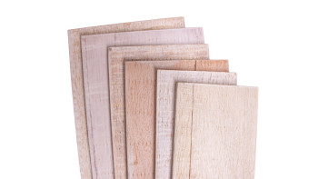 planeo WoodWall - Barrackwall Lombardia