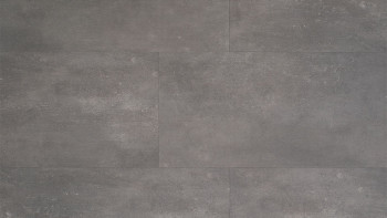 planeo Rigid click vinyl - Lunitra IXPE XL tile ultra matt | integrated footfall sound insulation (MF-1011-IXPE)