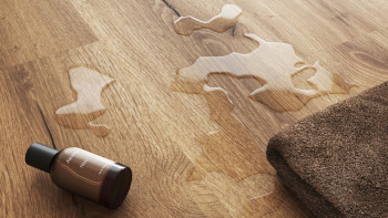planeo adhesive vinyl - Napoli oak | synchronised embossing (MF-0113)