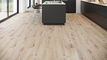 planeo click vinyl - Rigid Oak Palermo IXPE ultra matt | synchronised embossing (MF-1110IXPE)