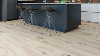 planeo click vinyl - Rigid Oak Palermo IXPE ultra matt | synchronised embossing (MF-1110IXPE)