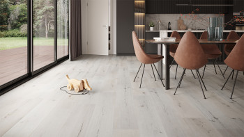 planeo click vinyl - Rigid Oak Venezia IXPE ultra matt | synchronised embossing (MF-1111IXPE)