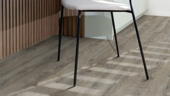 Gerflor click Vinyl - Virtuo 55 Rigid Acoustic Mikado | integrated impact sound insulation (39051100)